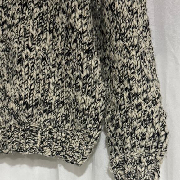 Polo RalphLauren 100% HandKnit Wool Chunky Sweater - Picture 7 of 9